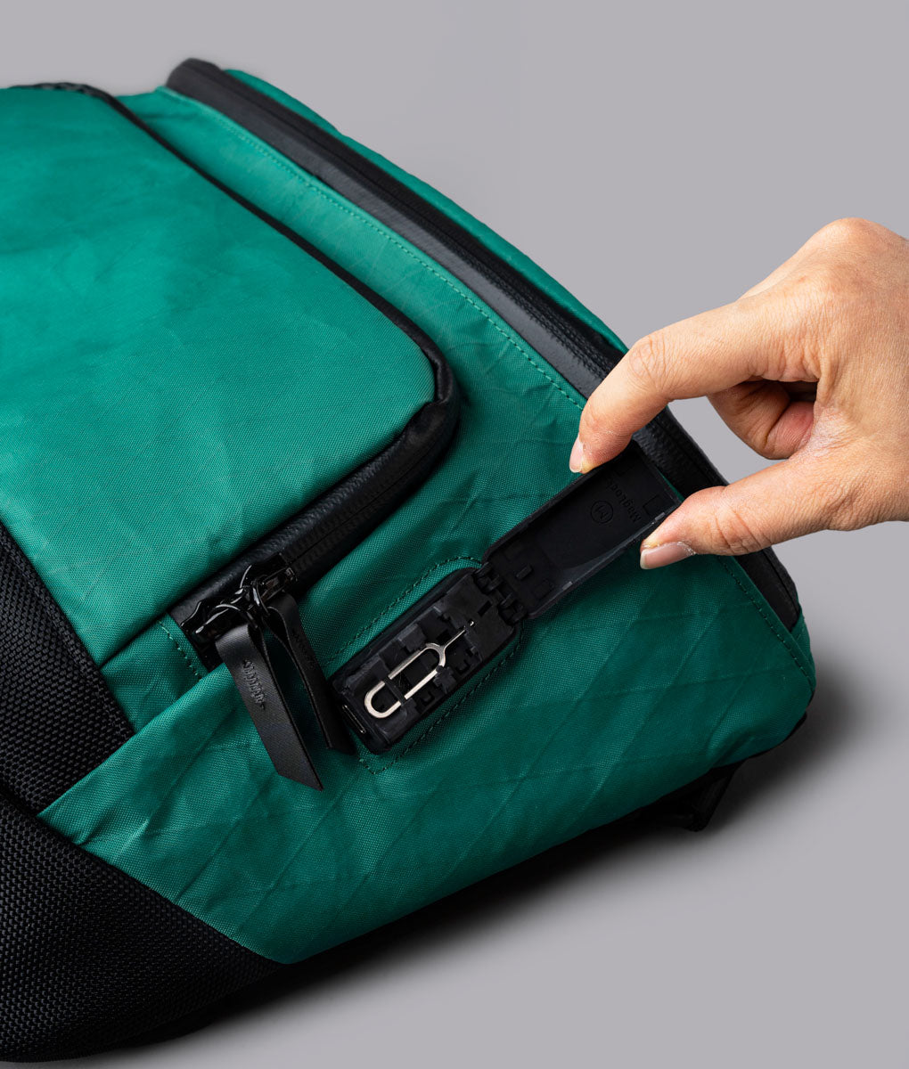 #color_Cadmium Green | X-Pac VX21