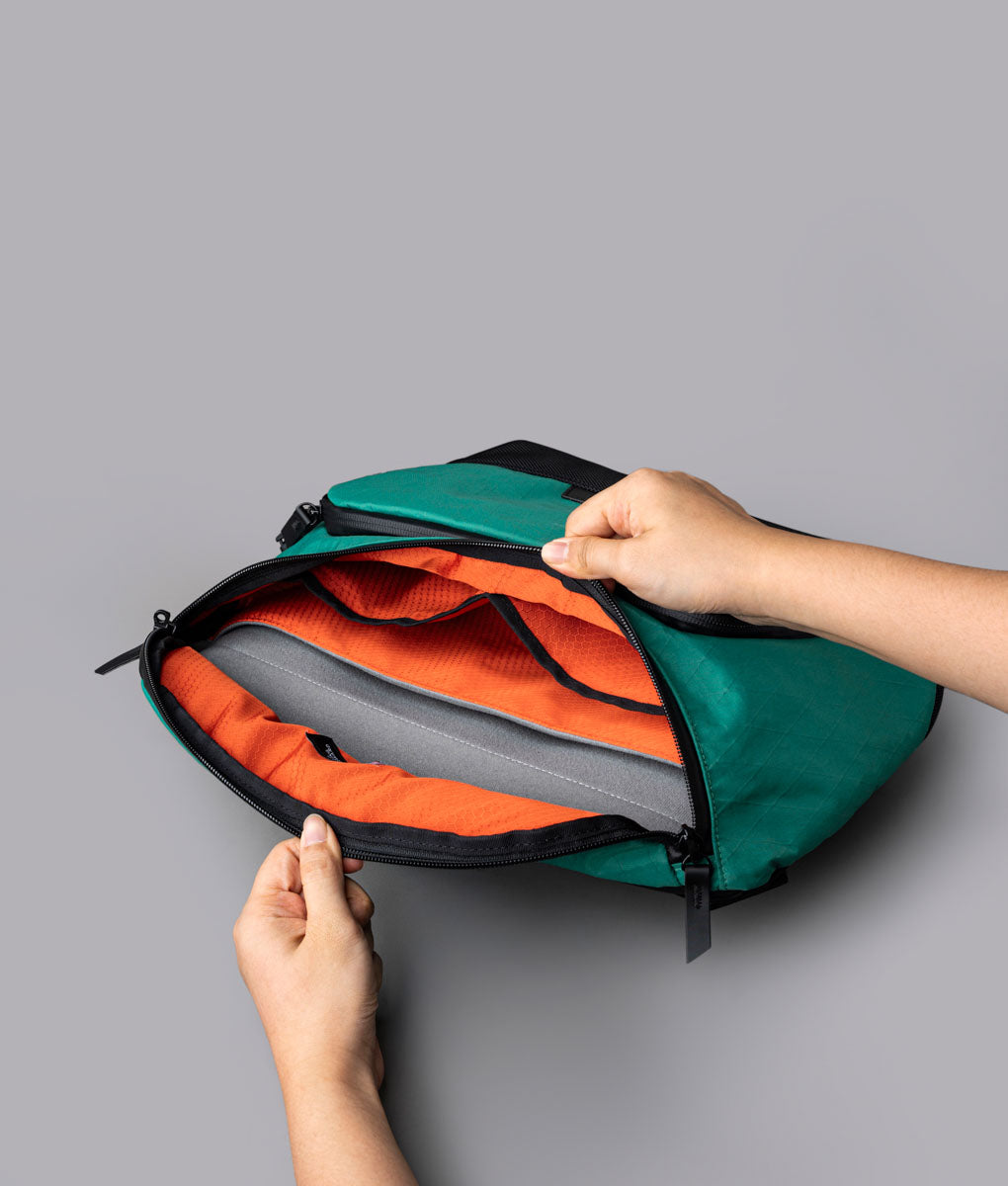 #color_Cadmium Green | X-Pac VX21