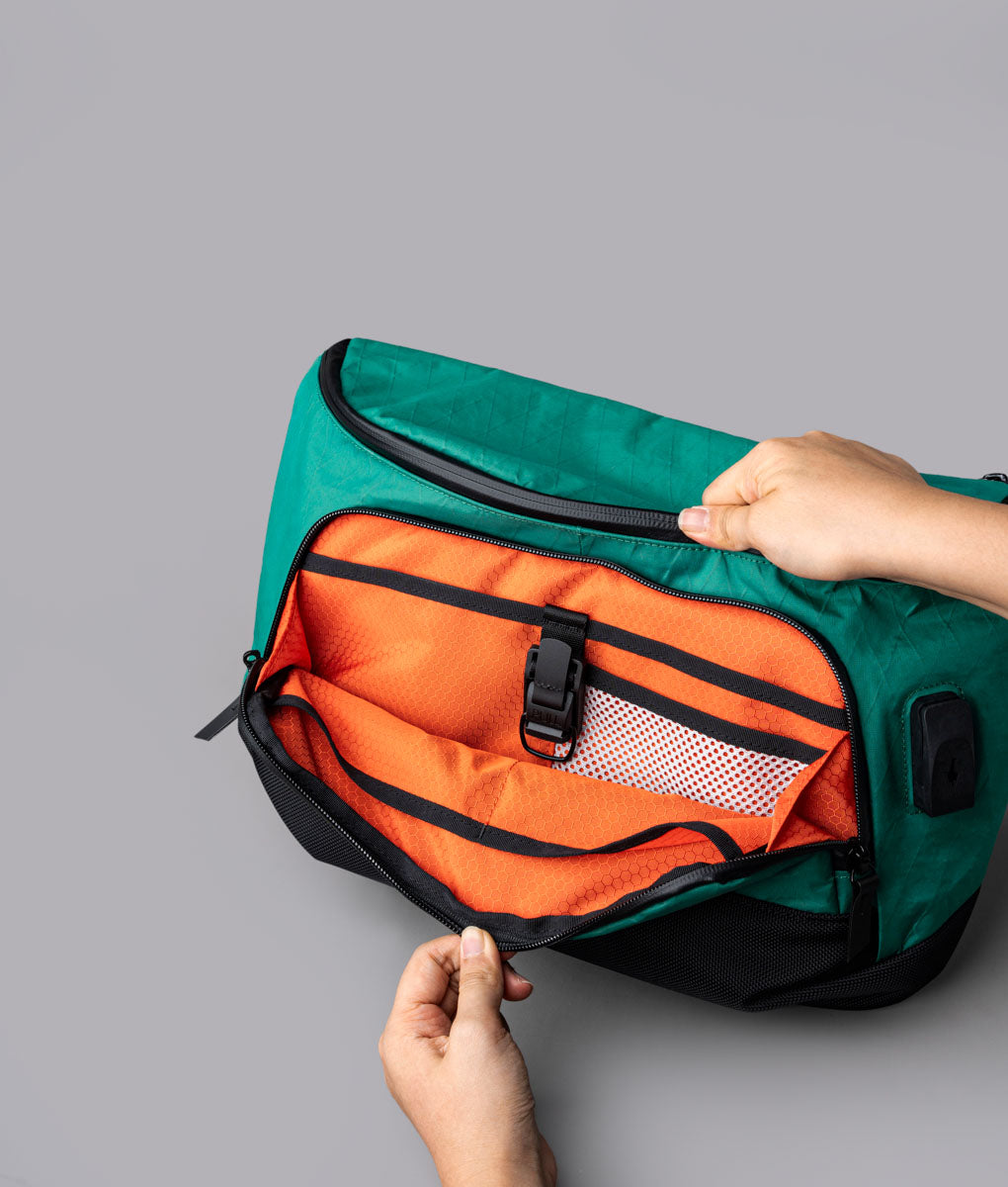 #color_Cadmium Green | X-Pac VX21