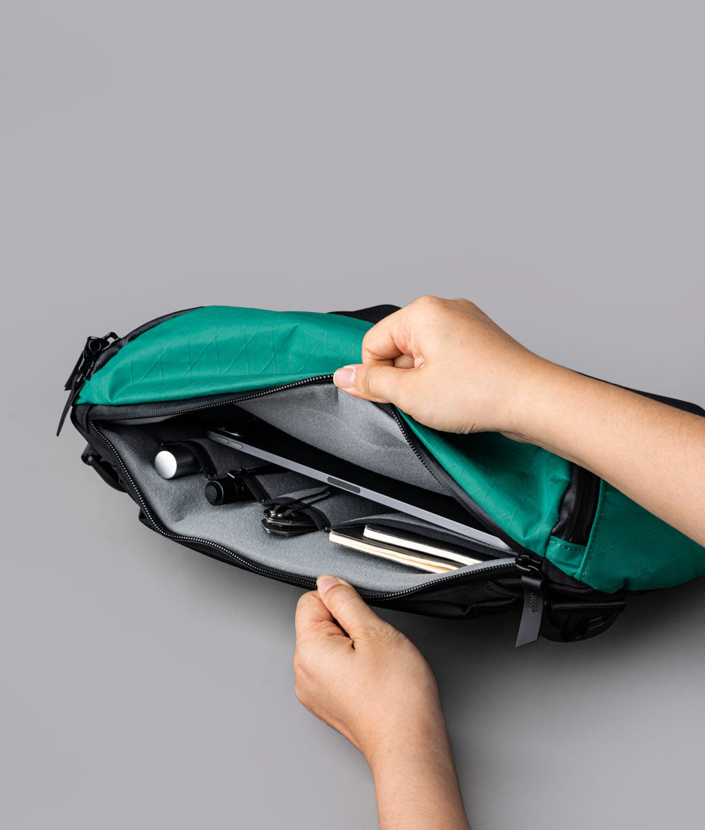 #color_Cadmium Green | X-Pac VX21