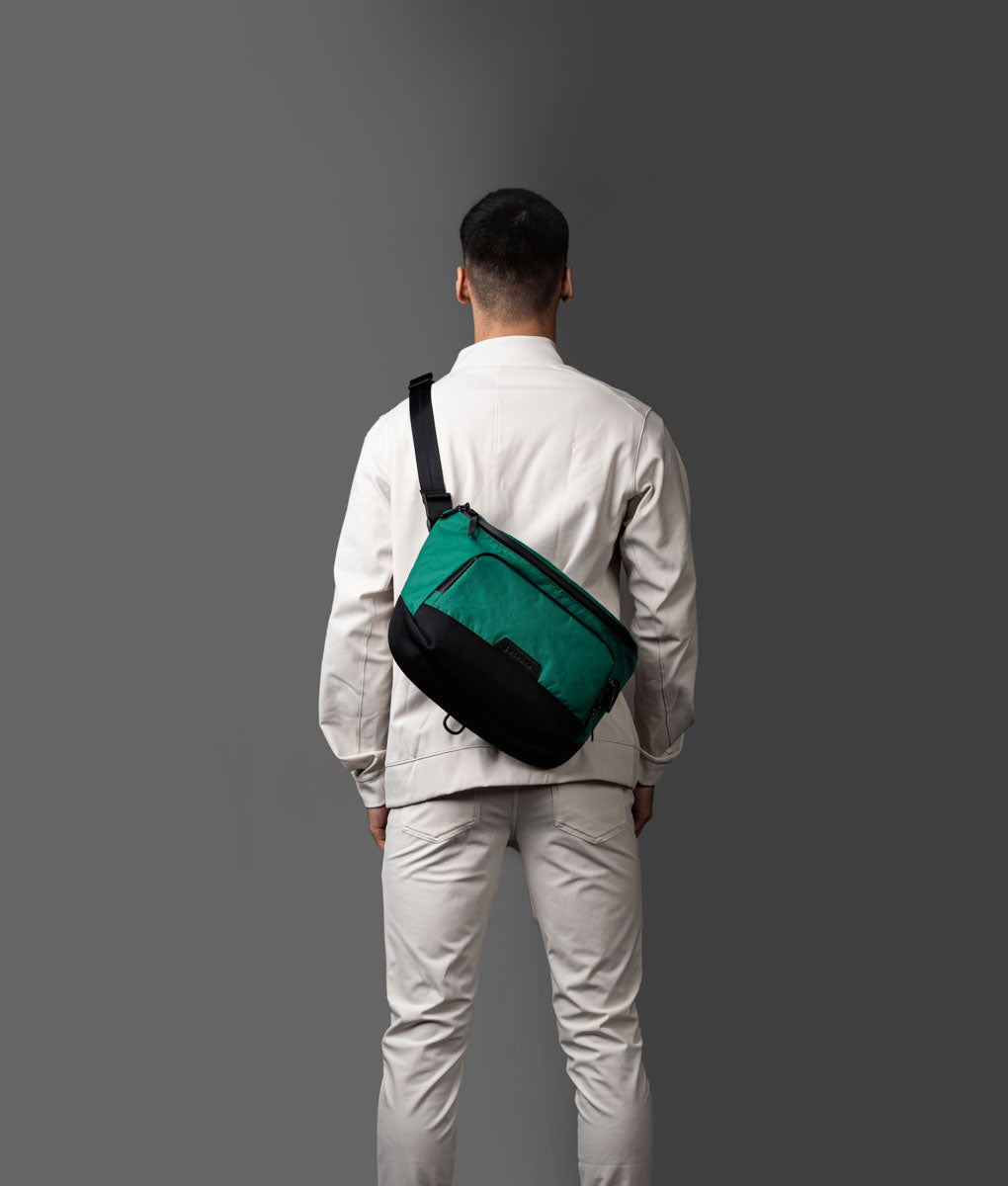 #color_Cadmium Green | X-Pac VX21