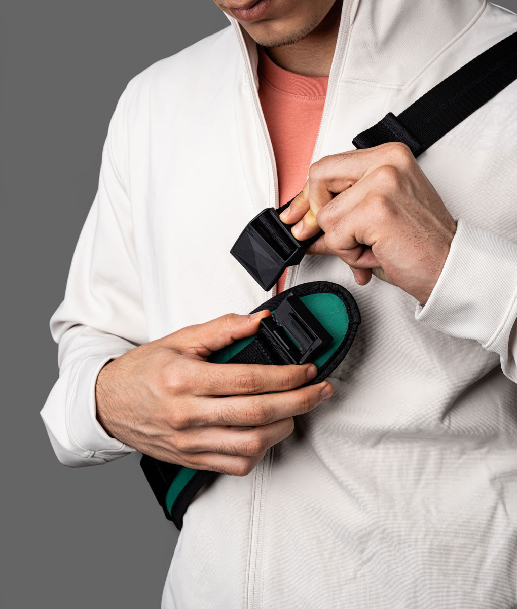 #color_Cadmium Green | X-Pac VX21