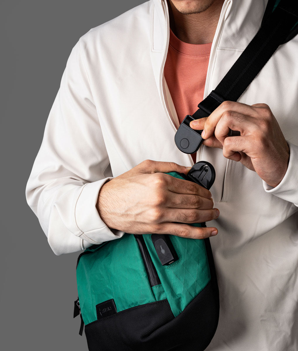 #color_Cadmium Green | X-Pac VX21