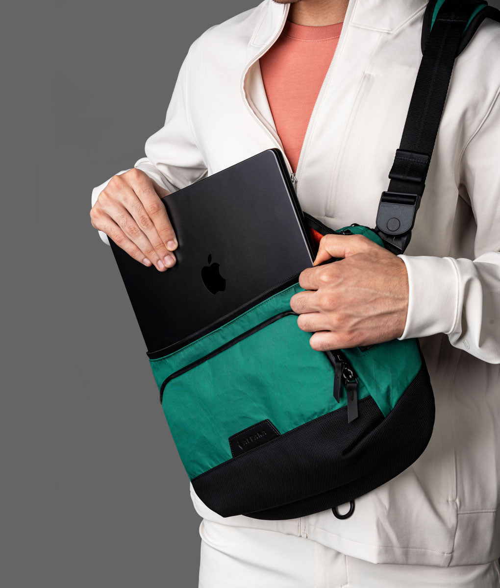 #color_Cadmium Green | X-Pac VX21