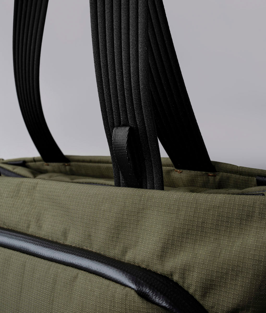 #color_Green | Axoflux 400D Ripstop Nylon