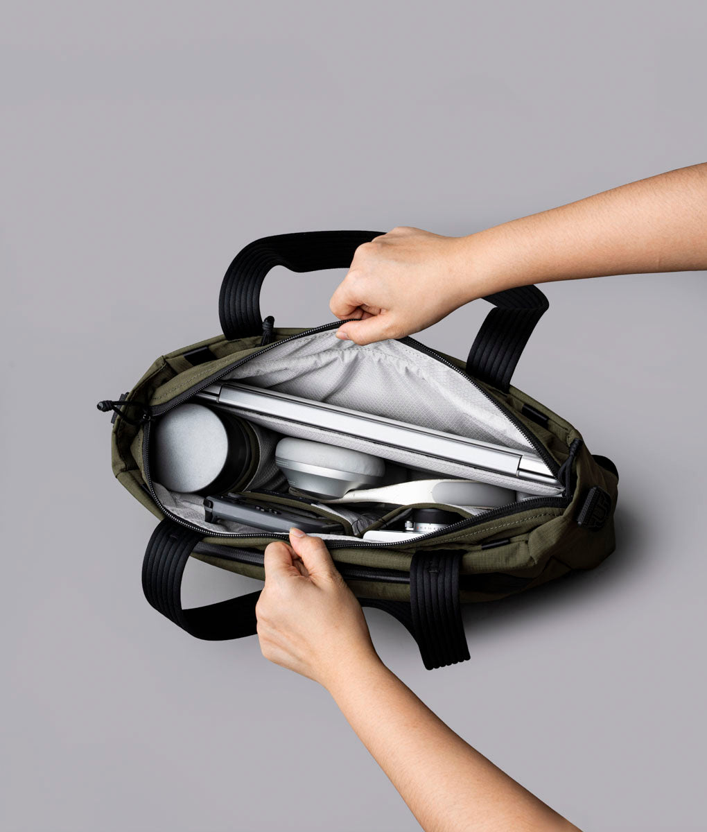 #color_Green | Axoflux 400D Ripstop Nylon