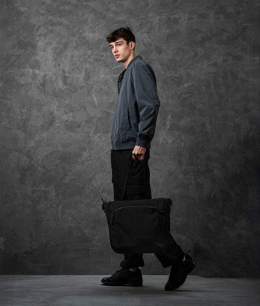 #color_Black | Axoflux 400D Ripstop Nylon