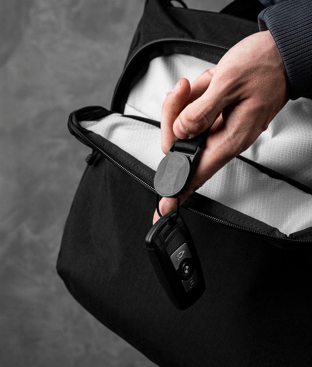 #color_Black | Axoflux 400D Ripstop Nylon