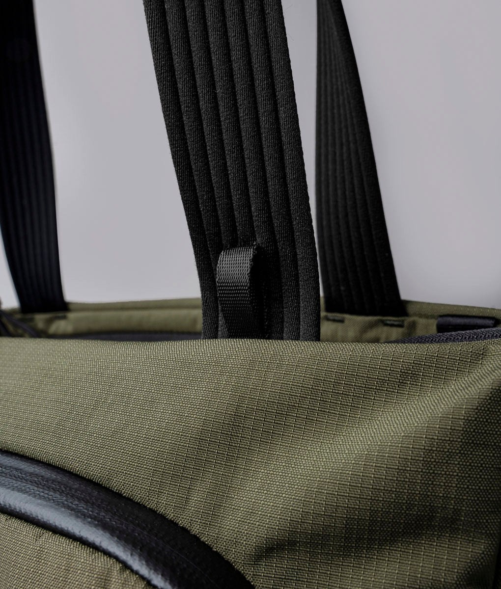 #color_Green | Axoflux 400D Ripstop Nylon