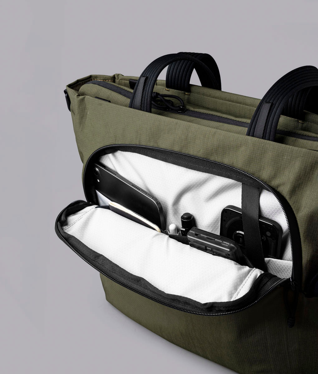 #color_Green | Axoflux 400D Ripstop Nylon