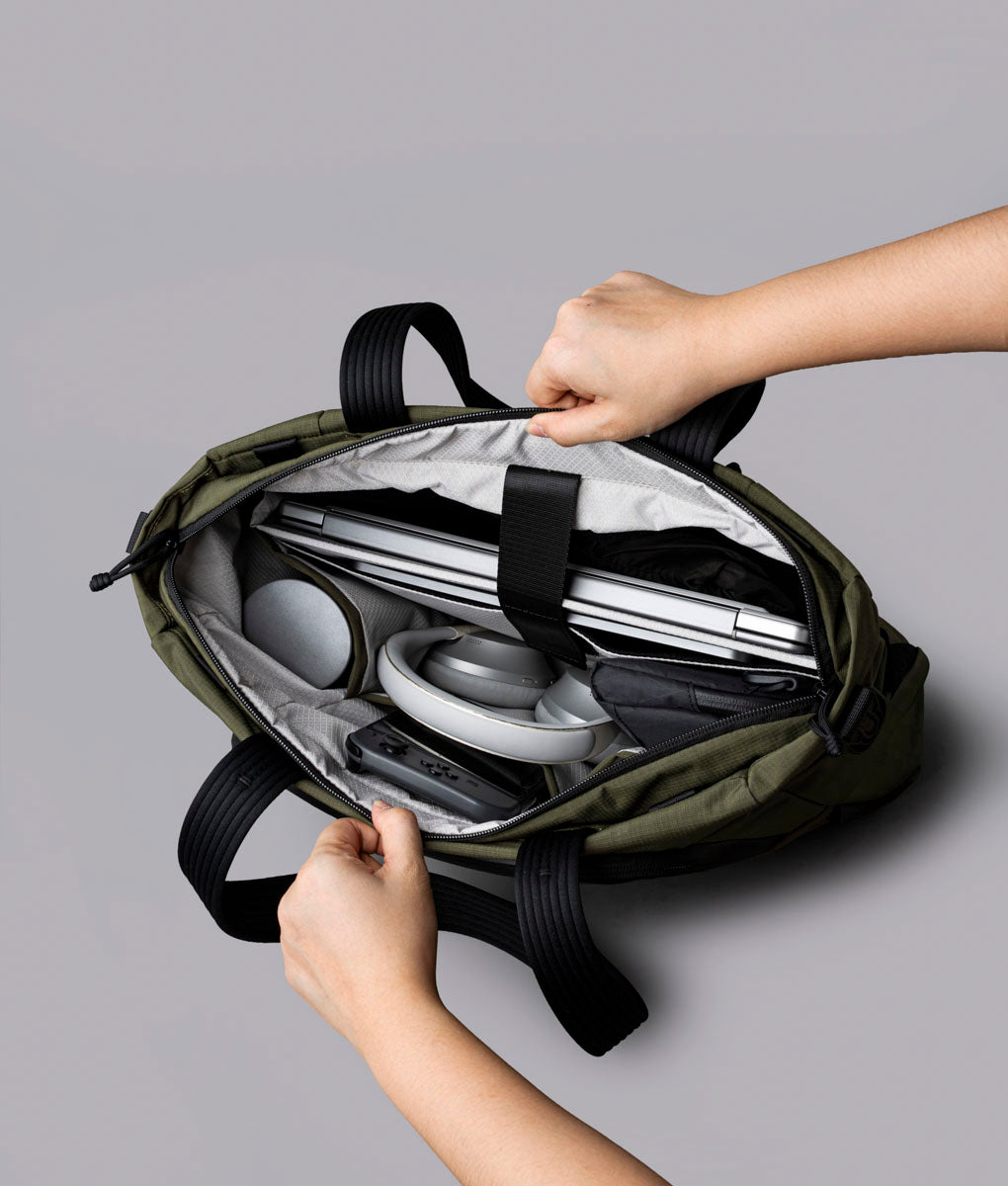 #color_Green | Axoflux 400D Ripstop Nylon