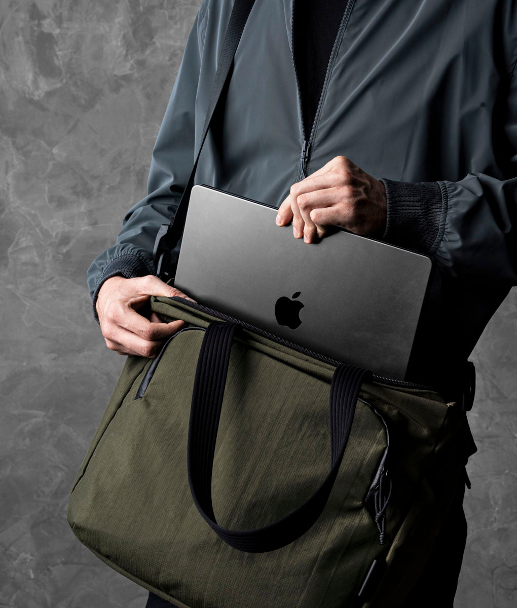 #color_Green | Axoflux 400D Ripstop Nylon