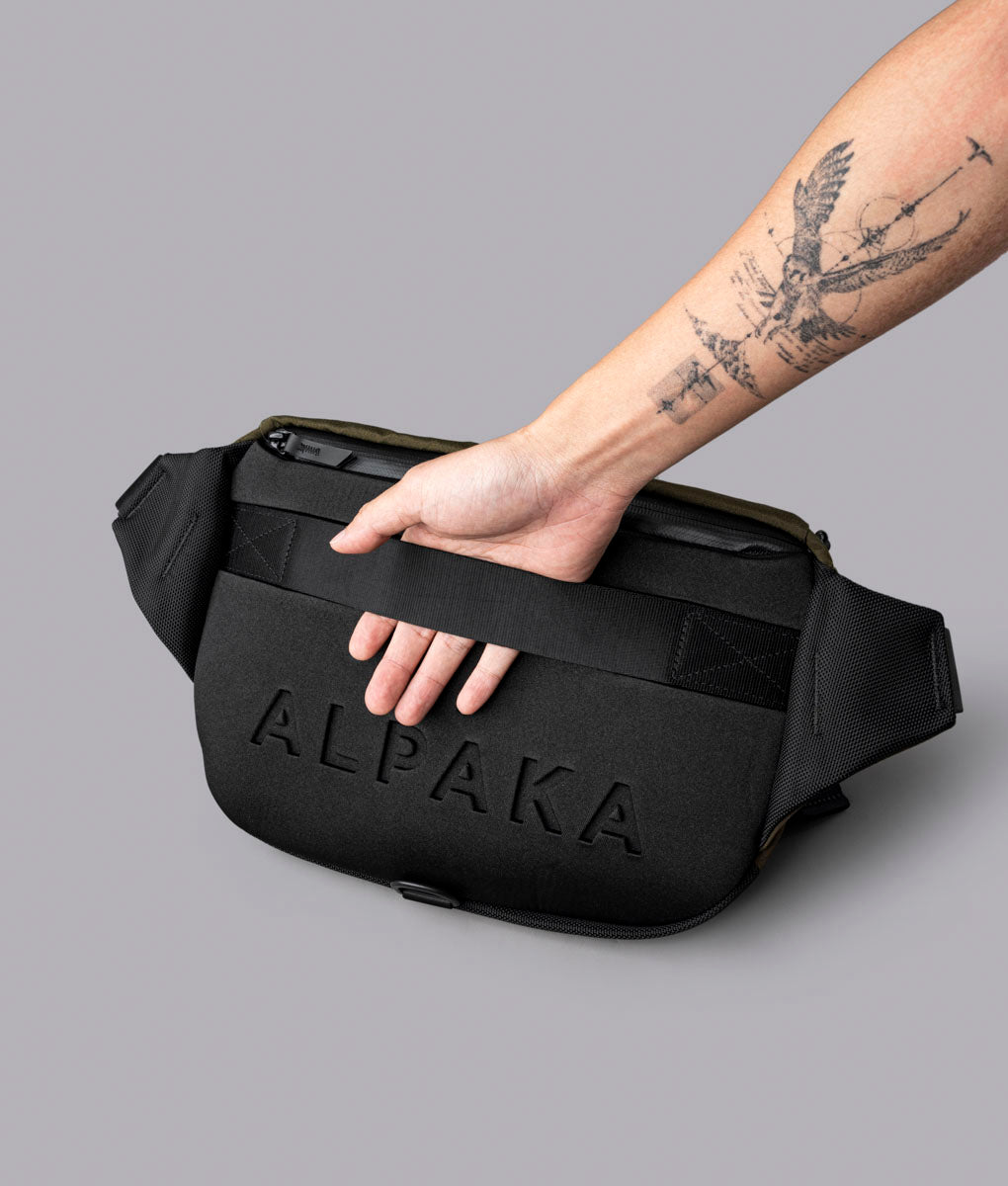 Bravo X Sling V2