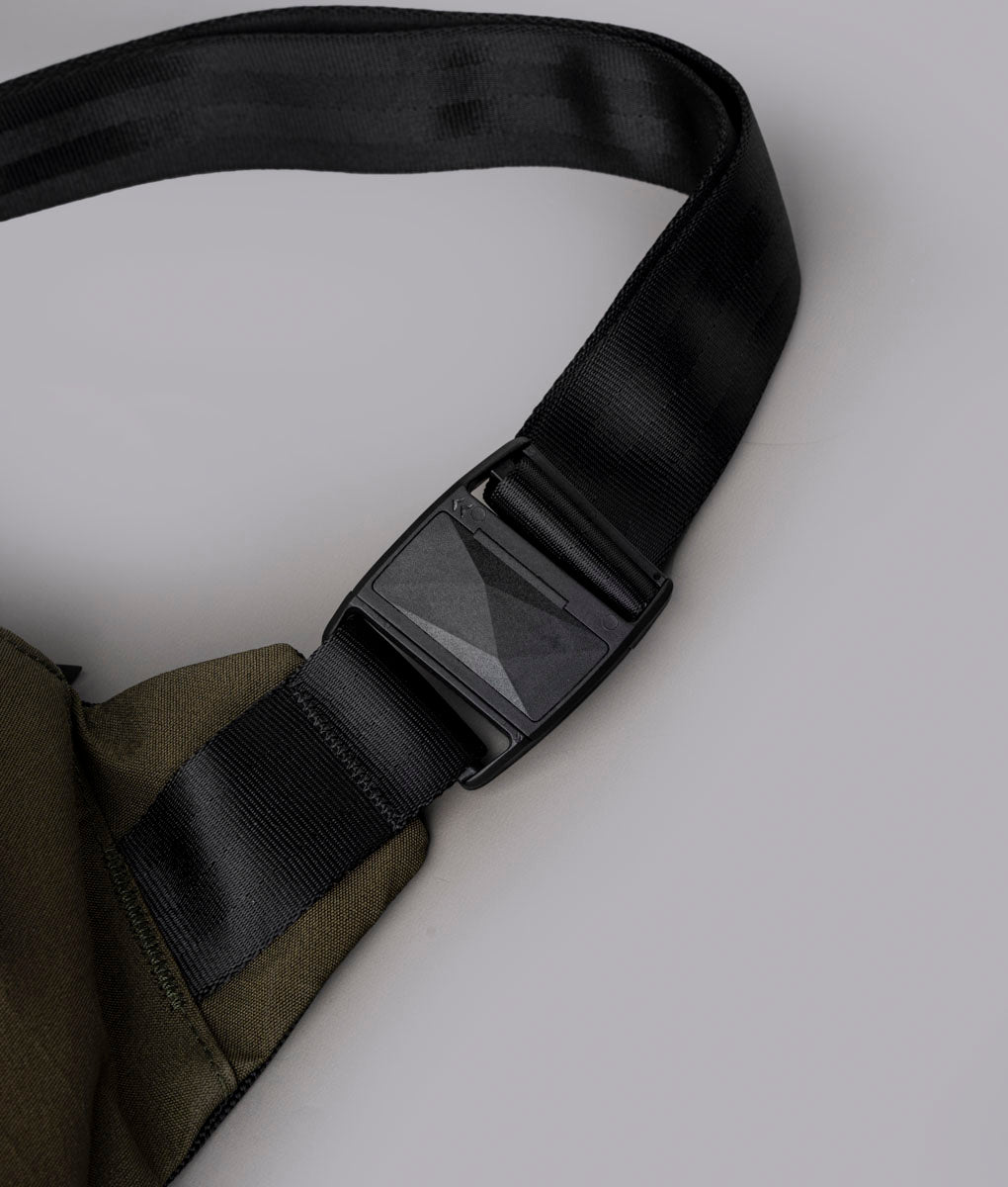 #color_Army Green | Axogrid 300D