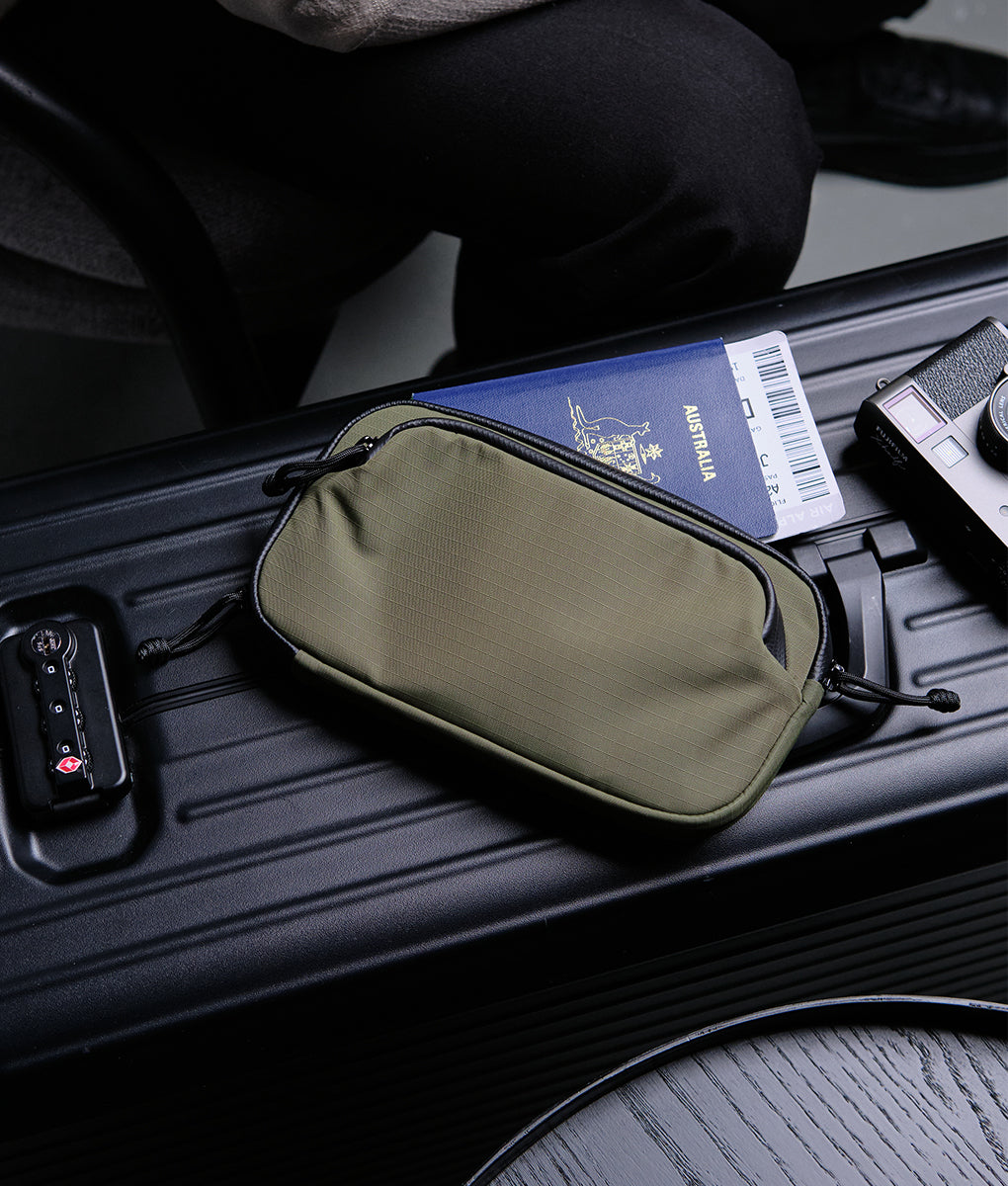 #color_Green | Axoflux 210D