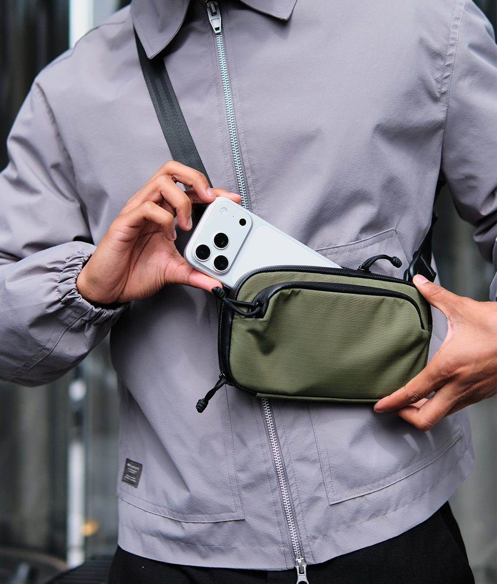 #color_Green | Axoflux 210D