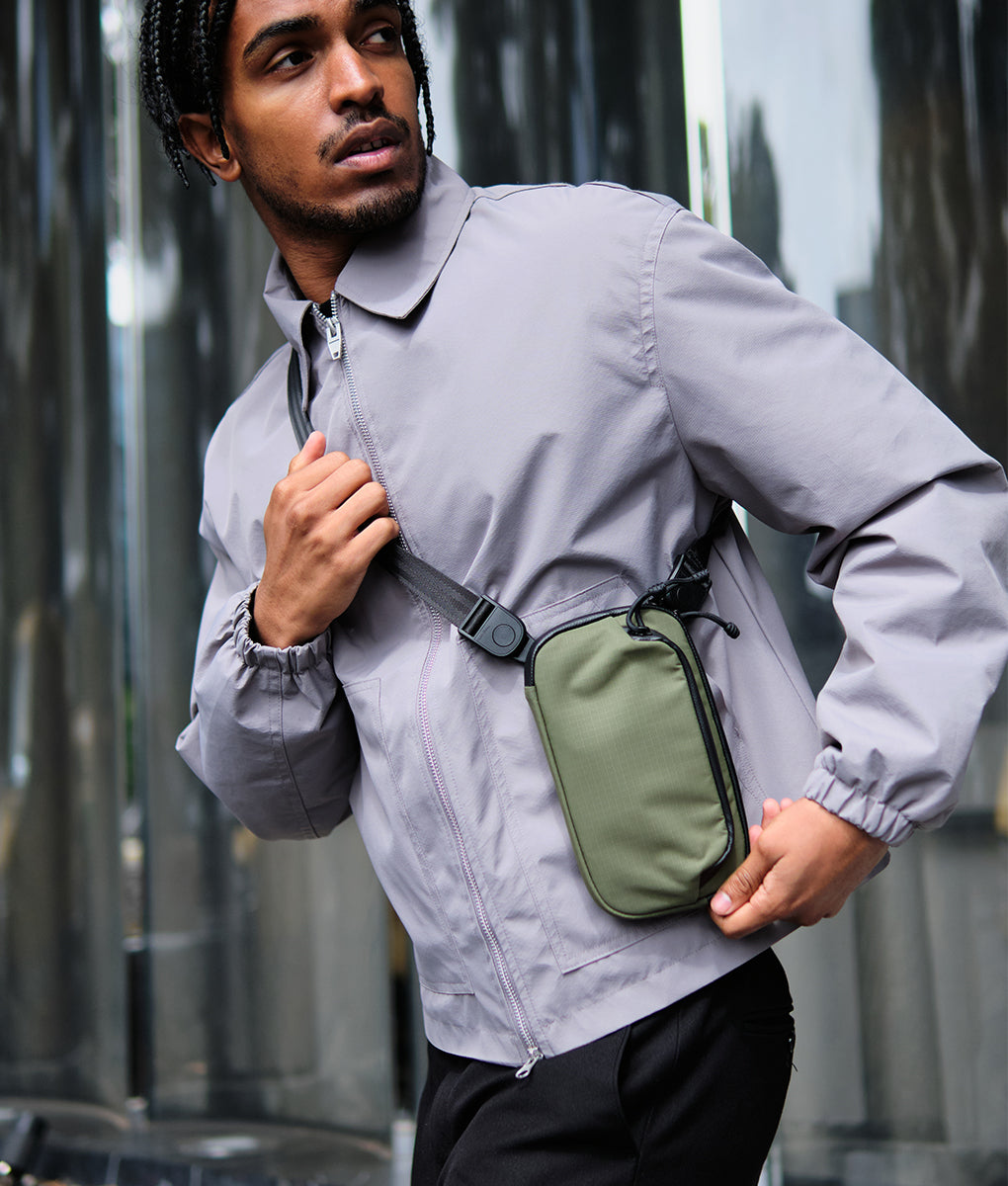 #color_Green | Axoflux 210D