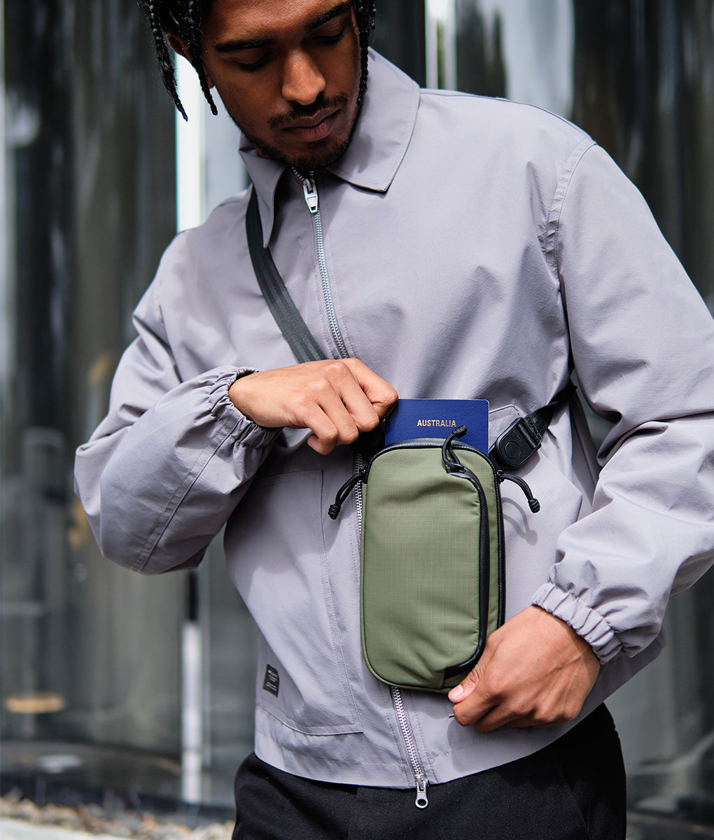 #color_Green | Axoflux 210D