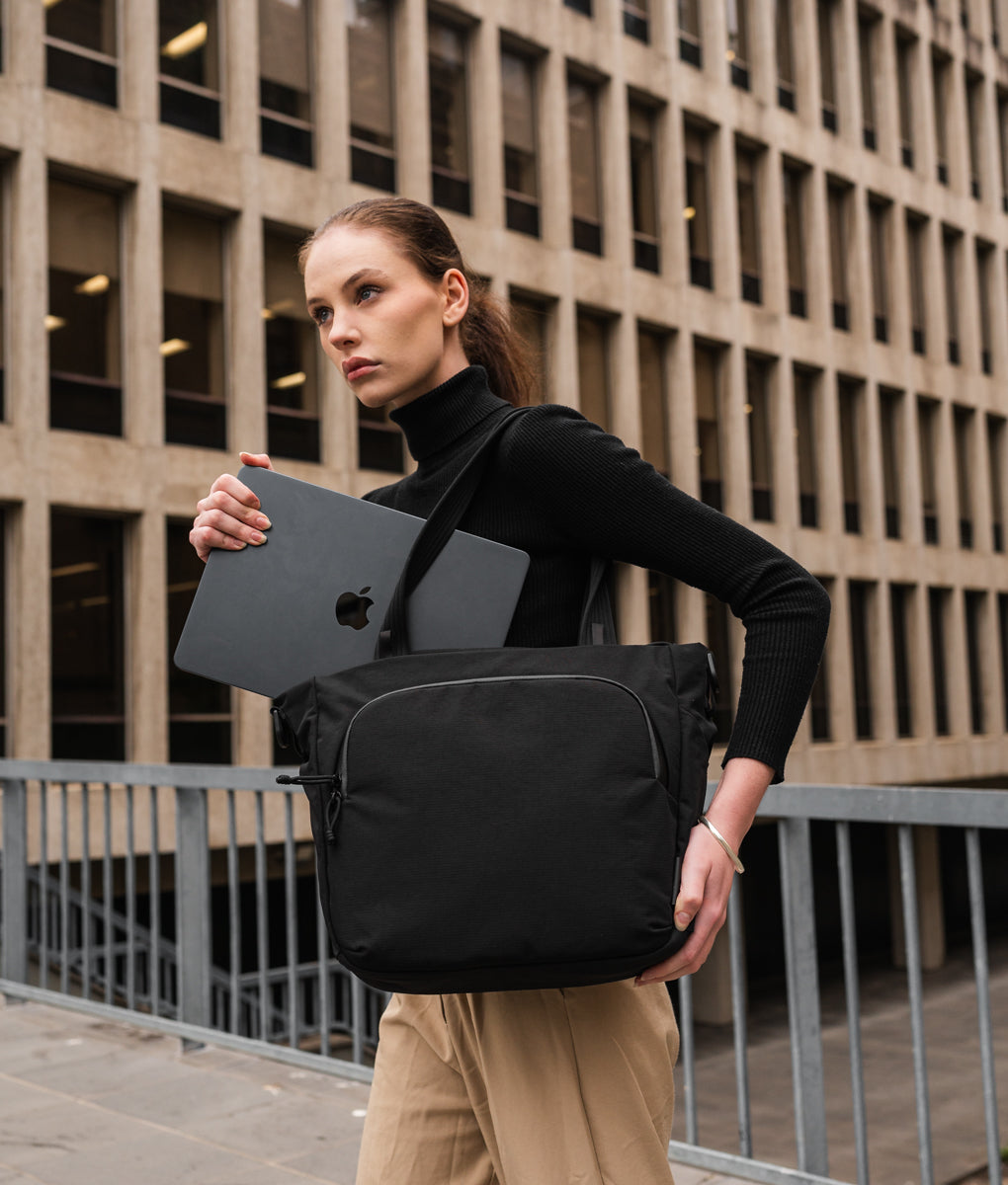 #color_Black | Axoflux 400D Ripstop Nylon