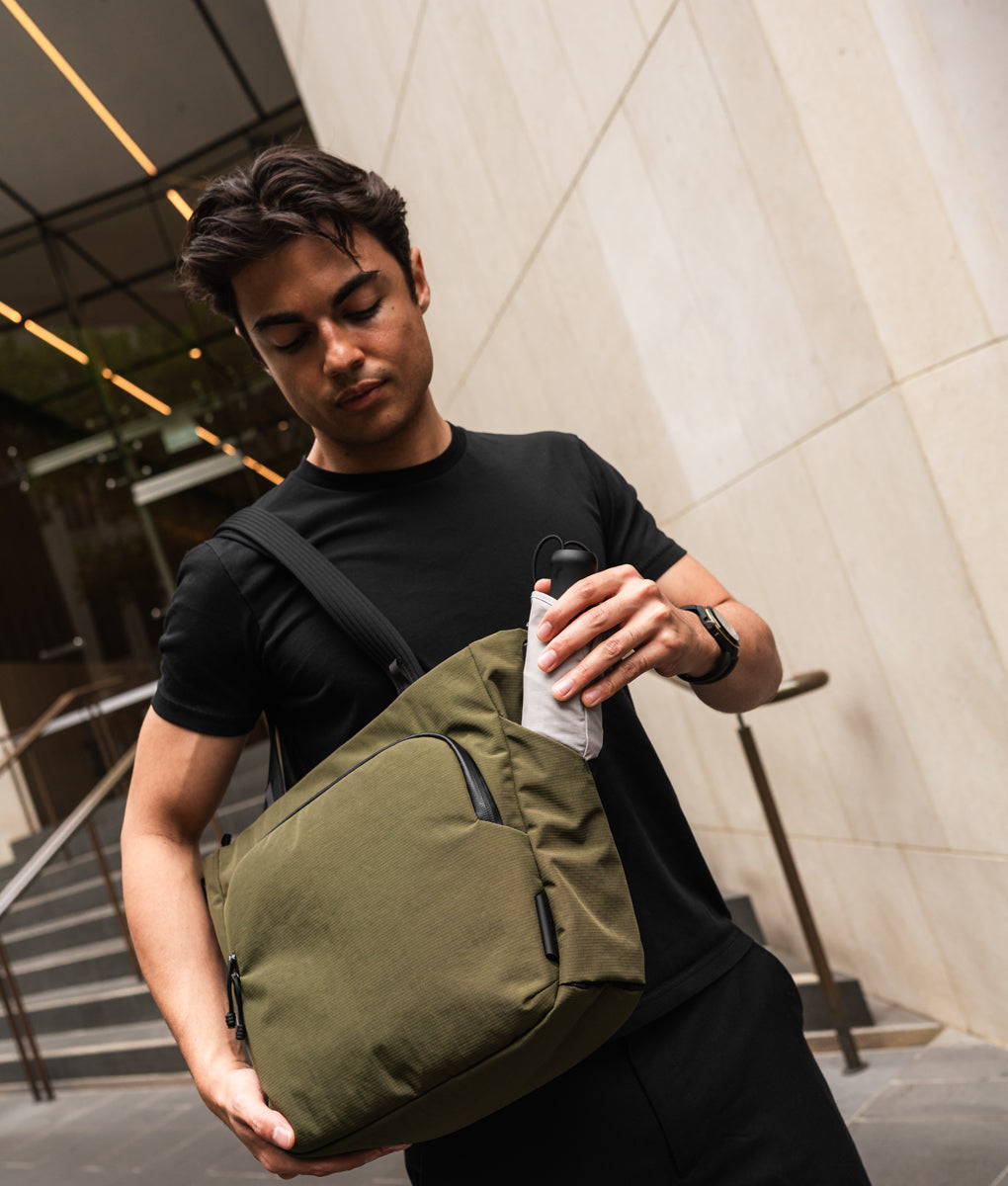 #color_Green | Axoflux 400D Ripstop Nylon