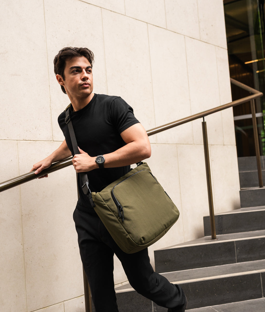 #color_Green | Axoflux 400D Ripstop Nylon