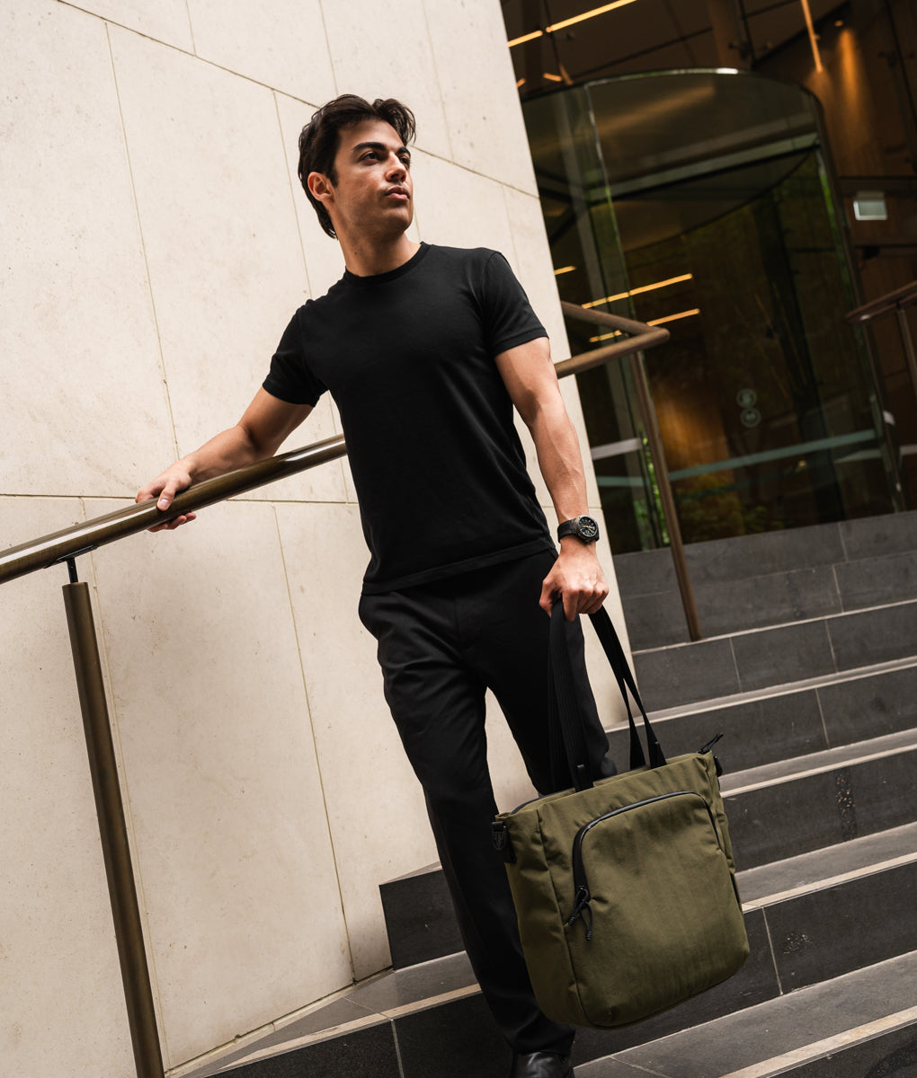 #color_Green | Axoflux 400D Ripstop Nylon