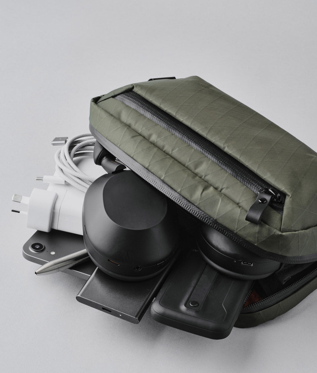 #color_Dark Green | X-Pac VX21