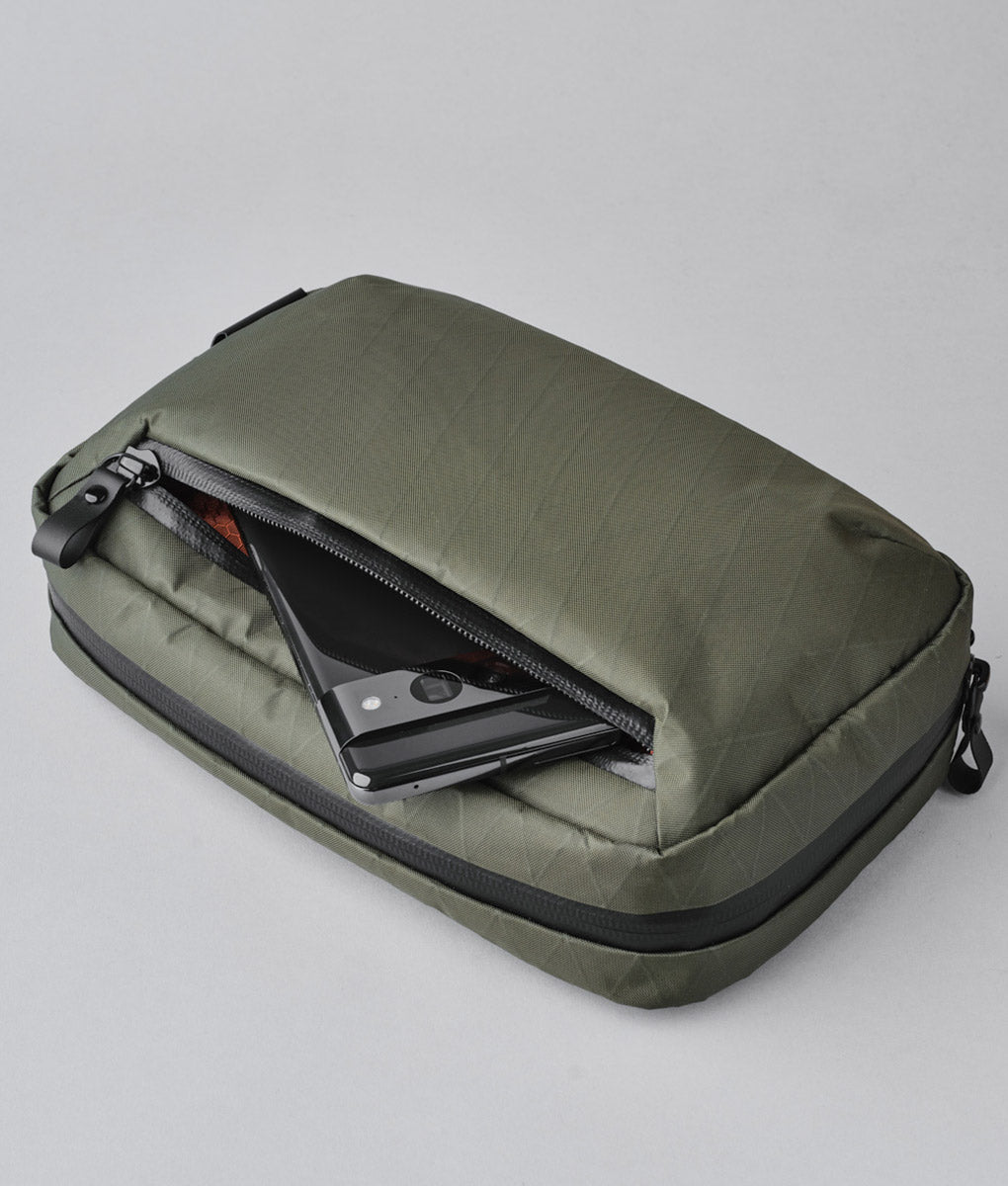 #color_Dark Green | X-Pac VX21