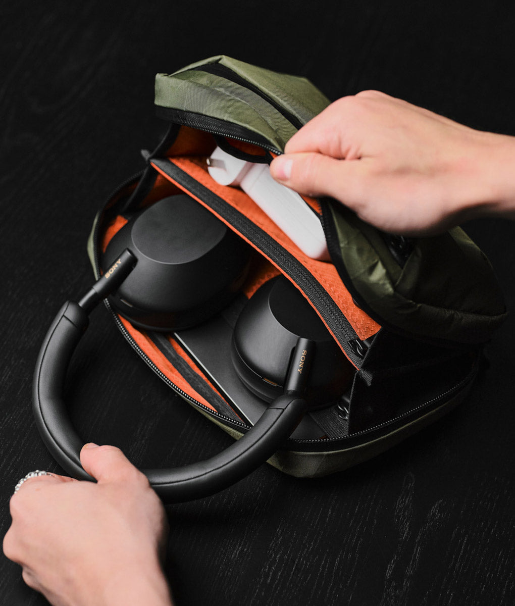 #color_Dark Green | X-Pac VX21