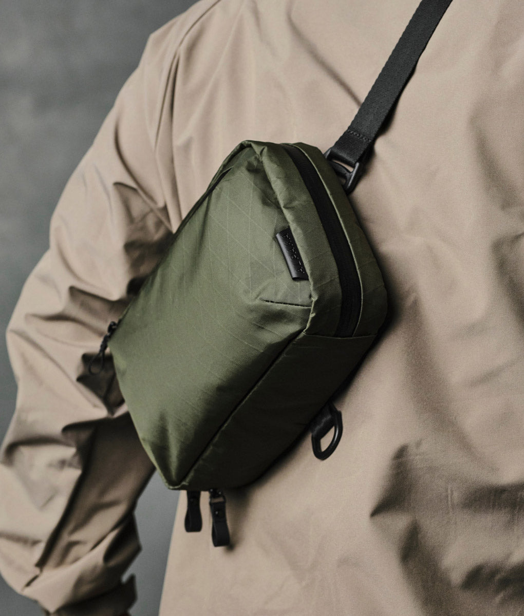 #color_Dark Green | X-Pac VX21