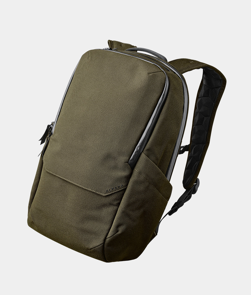 #color_Army Green | Axoflux 600D
