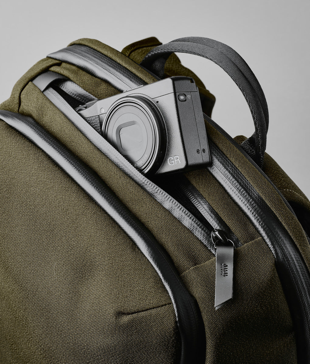 #color_Army Green | Axoflux 600D