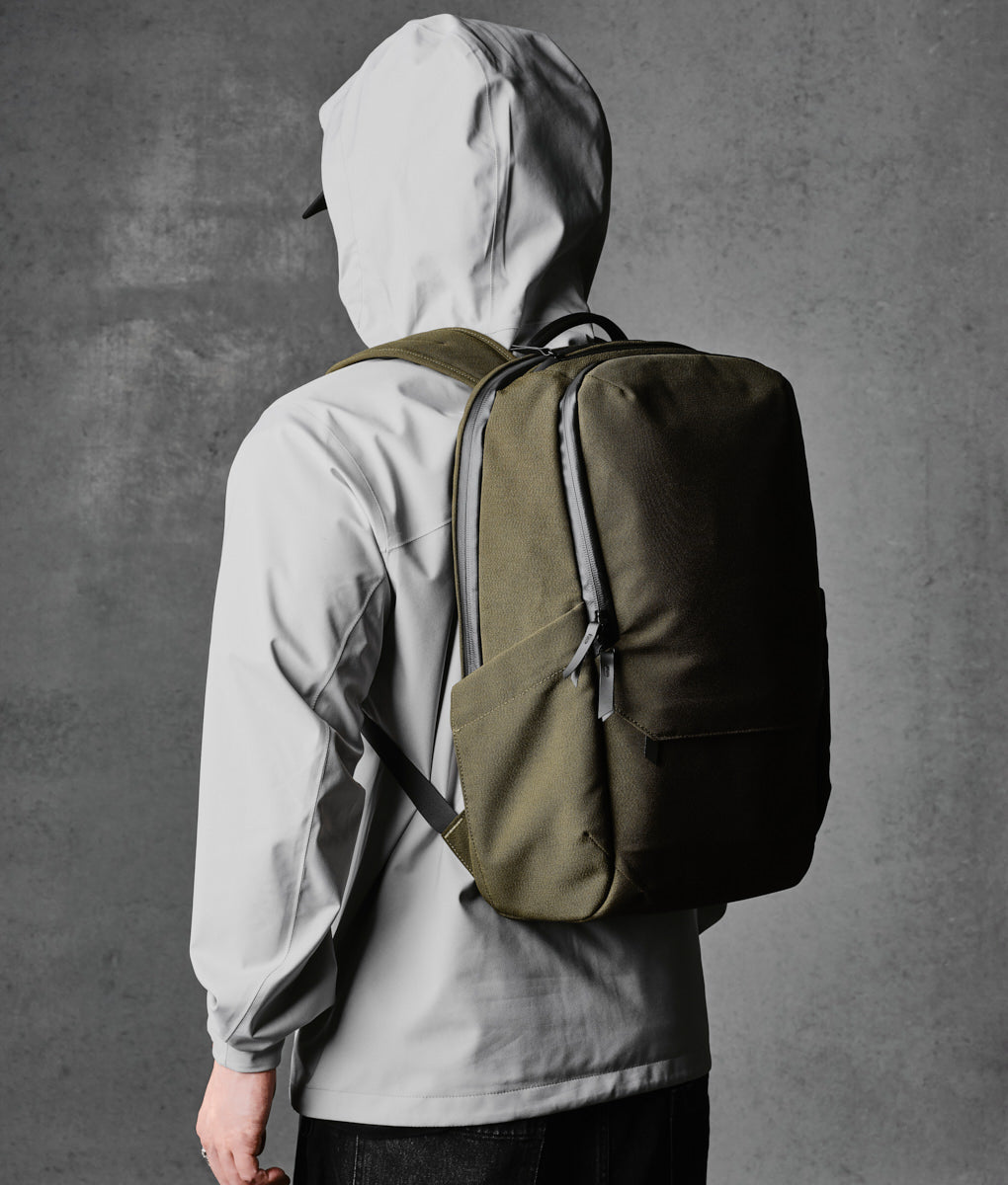 #color_Army Green | Axoflux 600D