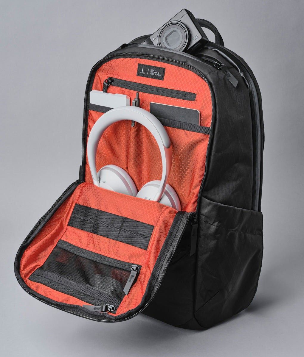 #color_Black | X-Pac VX42