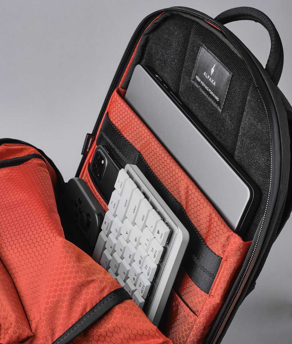 #color_Black | X-Pac VX42