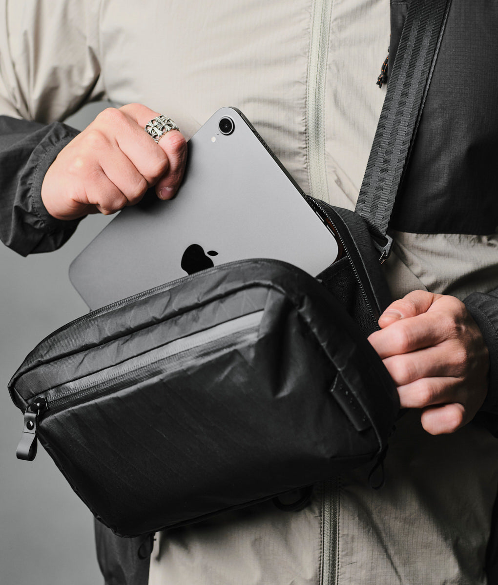 #color_Black | X-Pac VX21