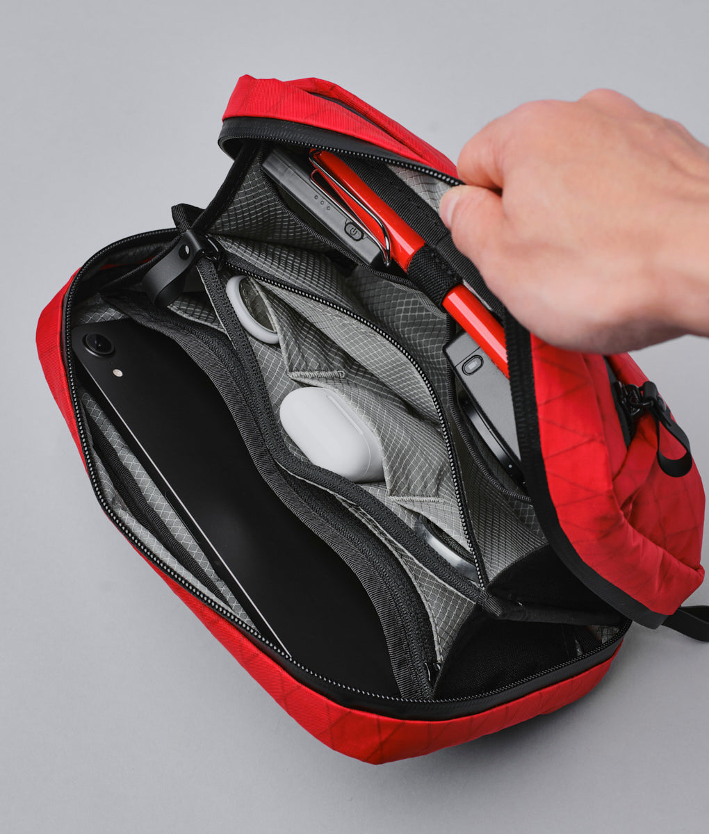 #color_True Red | X-Pac VX21