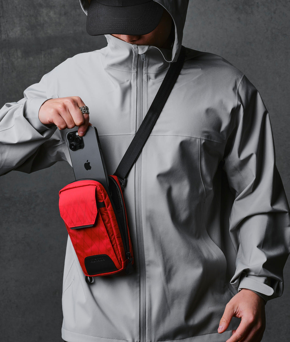 #color_True Red | X-Pac VX21