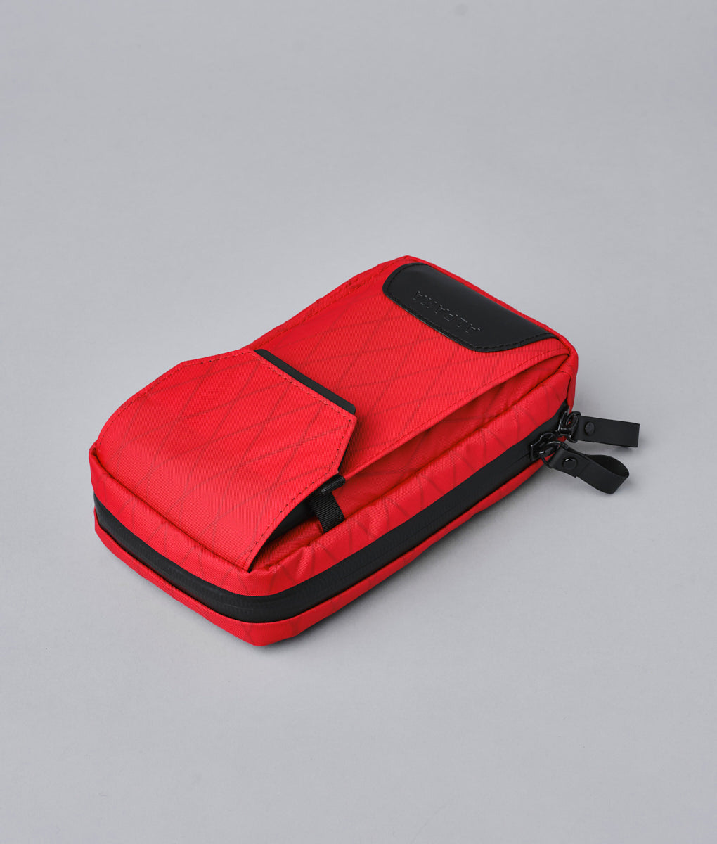 #color_True Red | X-Pac VX21