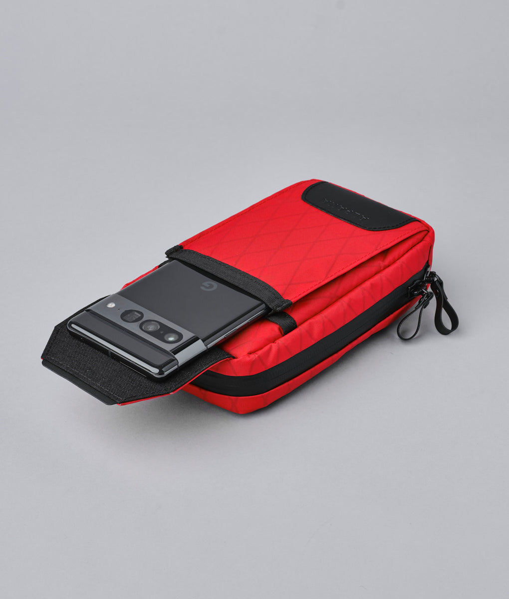 #color_True Red | X-Pac VX21