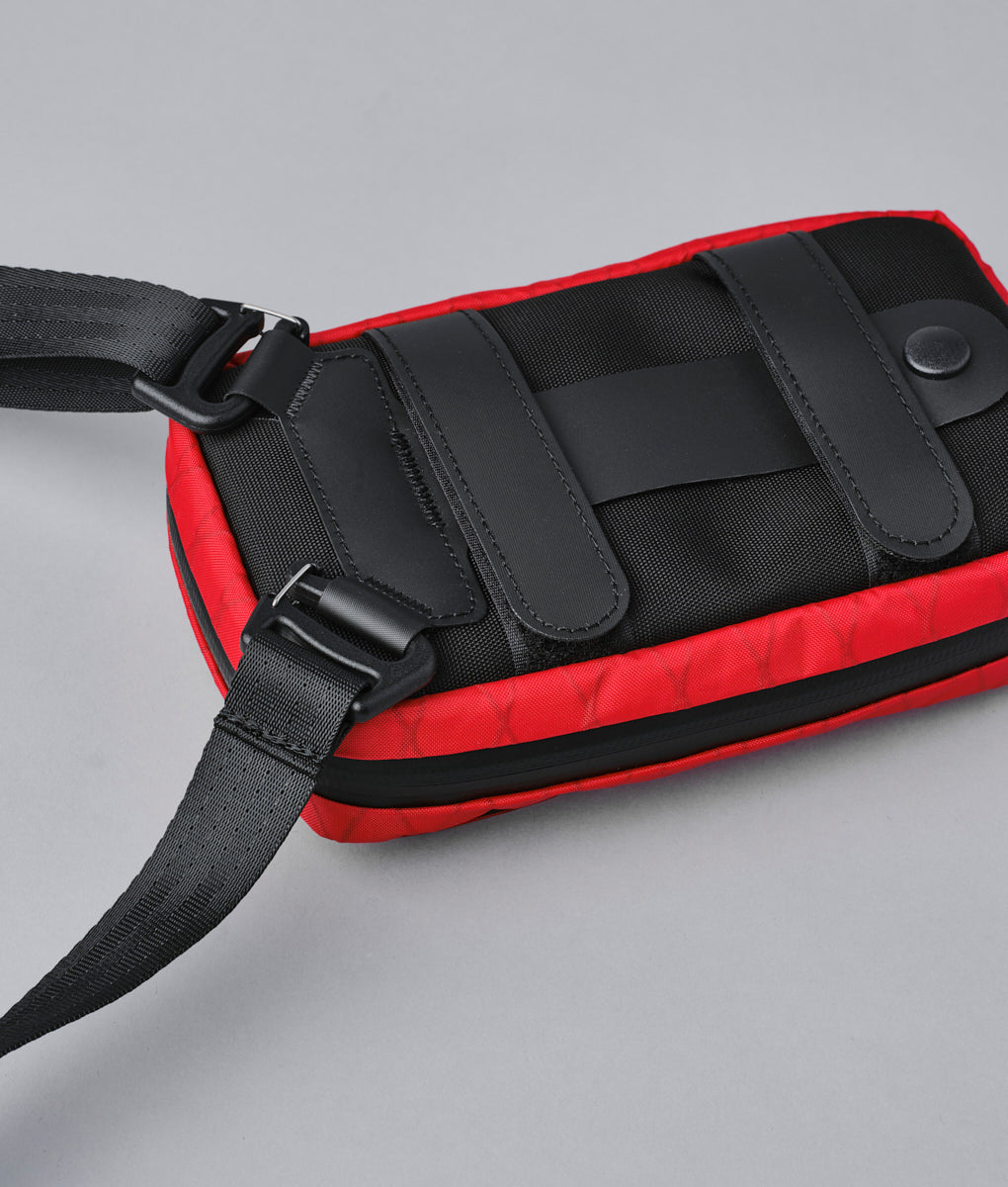 #color_True Red | X-Pac VX21