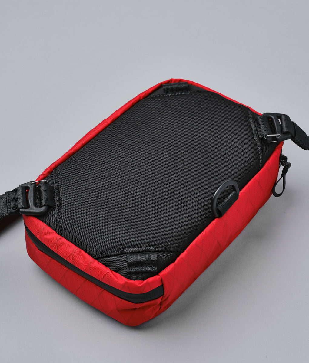 #color_True Red | X-Pac VX21