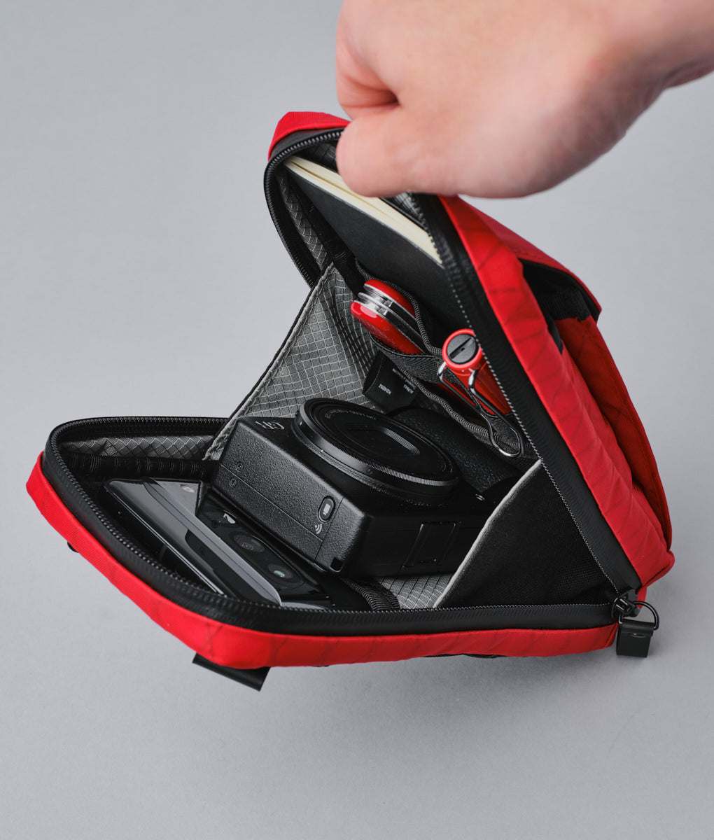#color_True Red | X-Pac VX21