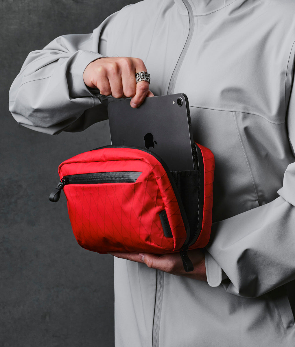 #color_True Red | X-Pac VX21