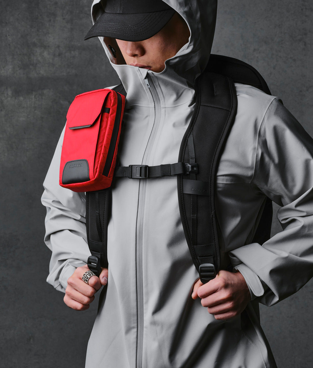 #color_True Red | X-Pac VX21