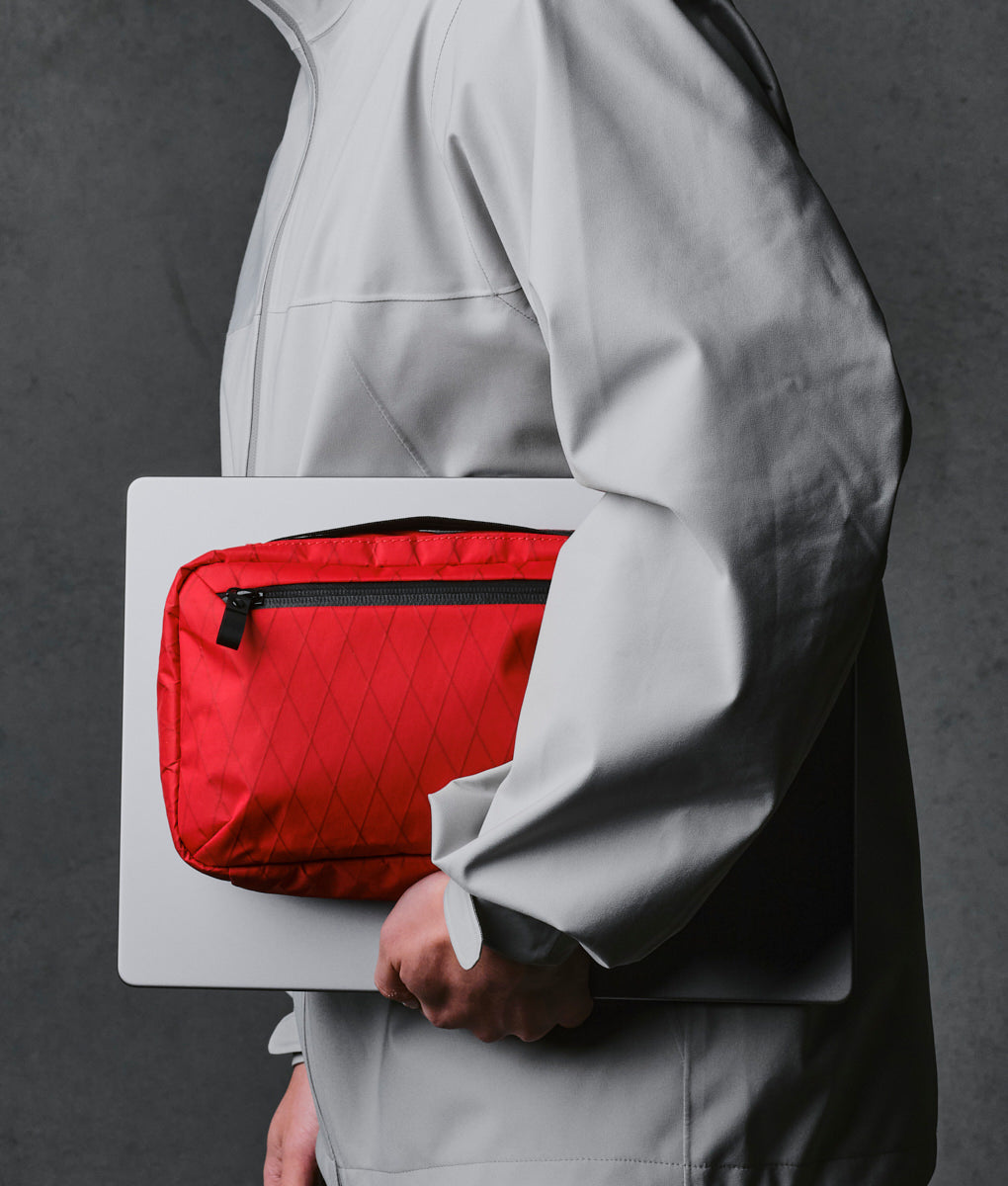 #color_True Red | X-Pac VX21