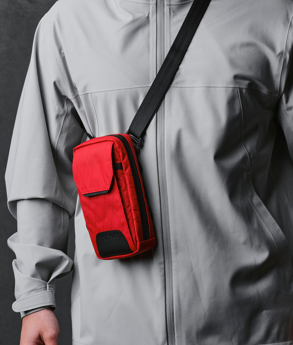 #color_True Red | X-Pac VX21