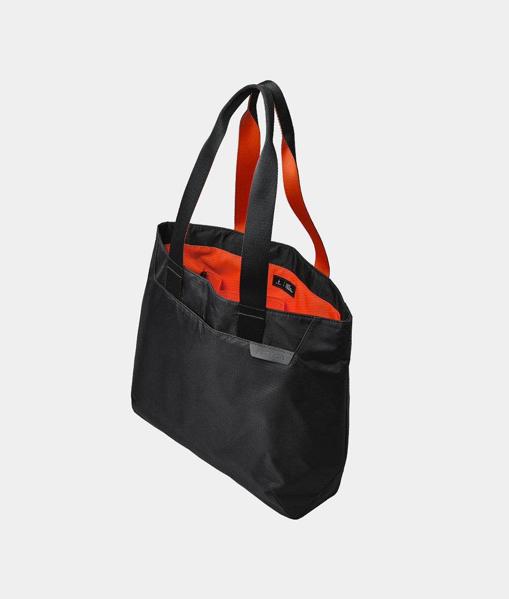 #color_Black/Orange | Axoflux 210D