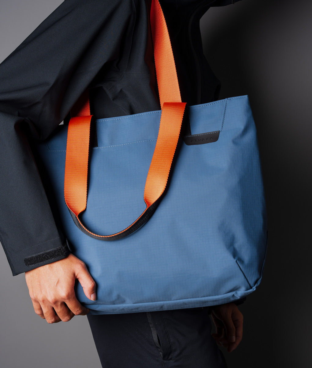 #color_Blue/Orange | Axoflux 210D