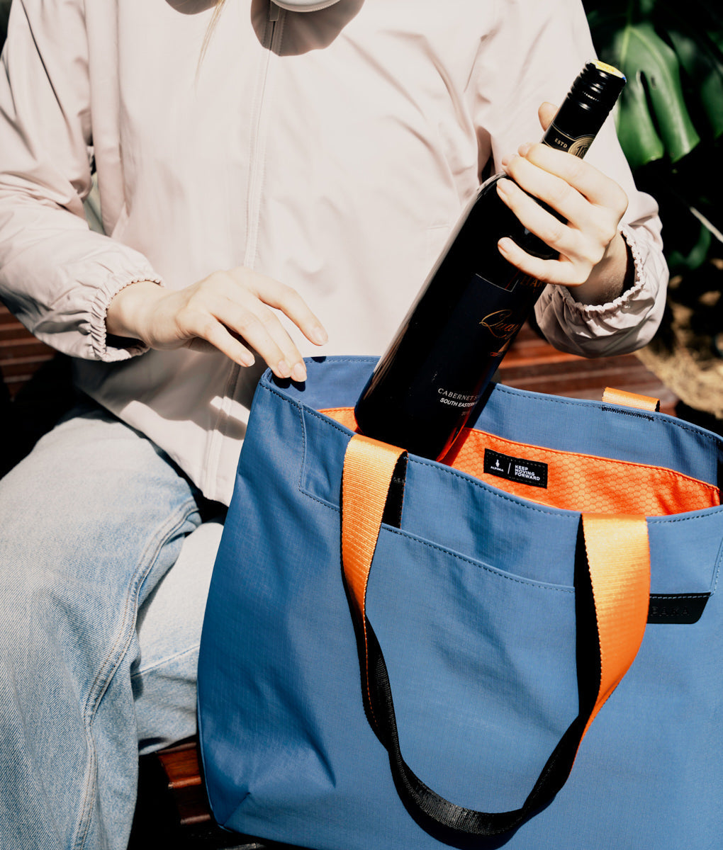 #color_Blue/Orange | Axoflux 210D